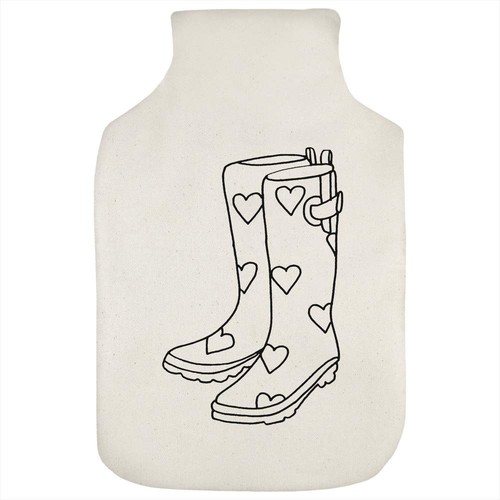 Wellington boots hot - 'wellington,