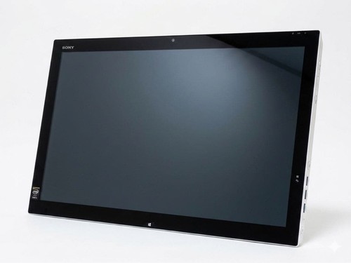 Sony vaio tap svt2122sbj - sony,