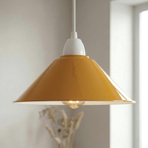 22cm metal lamp shades - lamp,