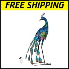 All-Weather 22.4'' Peacock