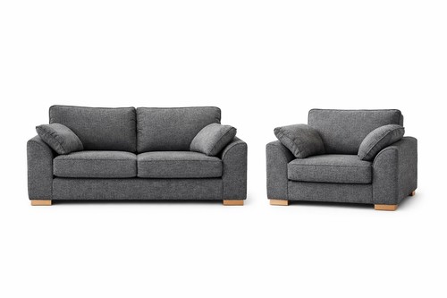 Next stamford sofa - set, 2