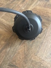 New C/P Line Electric Rear Hub