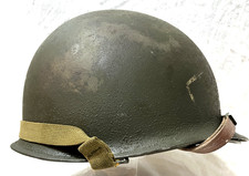 American US Army WW2 McCord M1