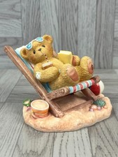 Cherished Teddies - Ron -