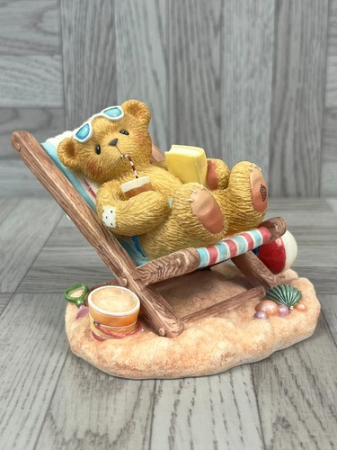 Cherished teddies ron - cherished,