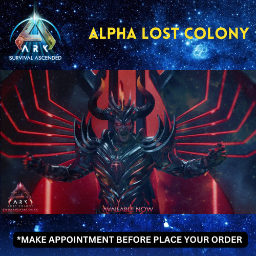 Ark ascended xbox - ark:ascended, pve