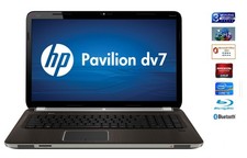 Dv7 6000 core i5 - core,