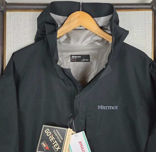 Marmot gore tex - $250, mens