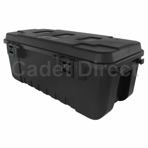 New heavy duty - duty, military