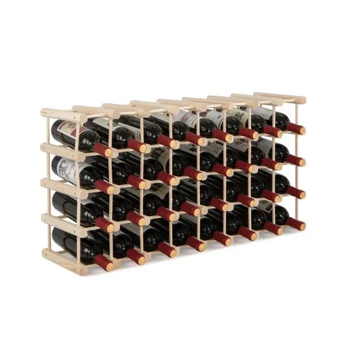 Costway bottle wine rack - wine,