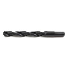 RIKA 14mm HSS Blacksmith Drill