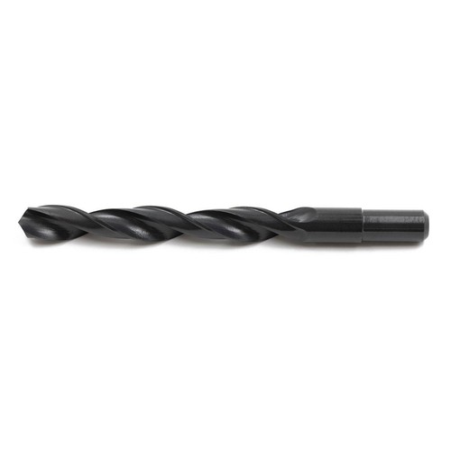 Rika 14mm hss blacksmith drill - blacksmith,