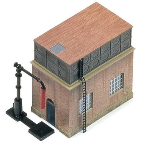 Hornby r8003 skaledale - hornby, water