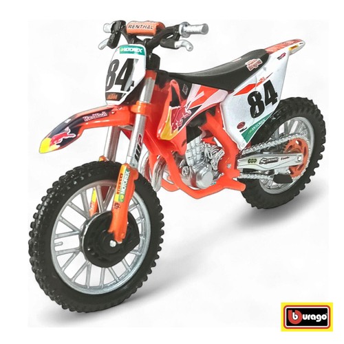 Red bull ktm - red, 18-51081
