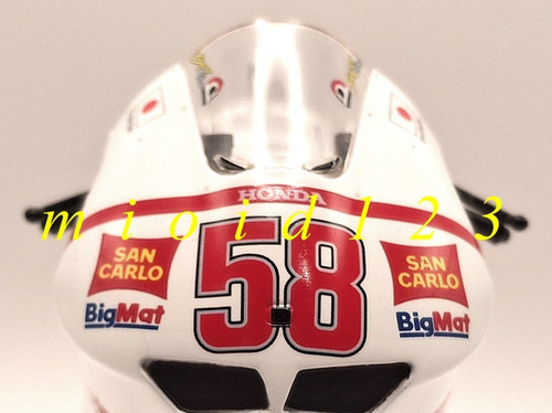 Honda rc212v marco - honda,