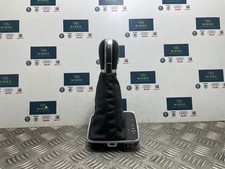 VW GOLF MK7 AUTOMATIC DSG GEAR