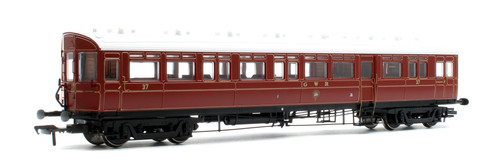 Dapol 004 001s autocoach - dapol, 4p-004-001s