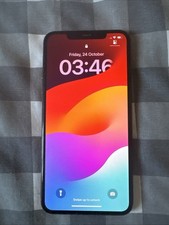 Apple iPhone 11 Pro Max Smartphone 256GB Rose Gold Unlocked