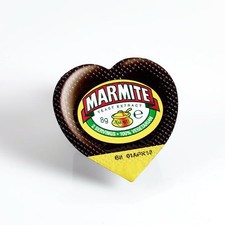 20 x MARMITE Single Portion