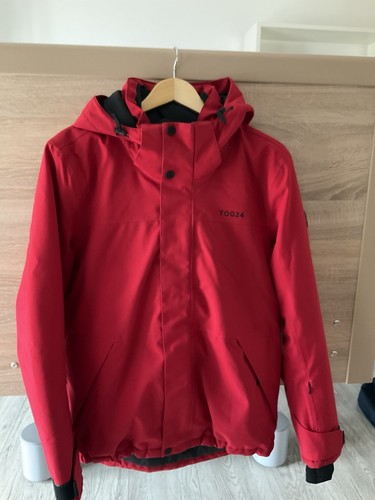 Tog ski jacket and - tog, 24