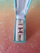 DIAMONIQUE RING GOLD COLOUR