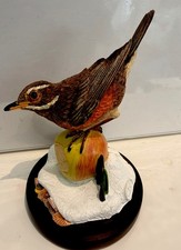 Andy Pearce The Country Bird