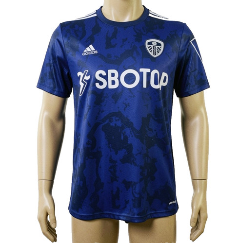 Leeds united away - leeds, 21/22