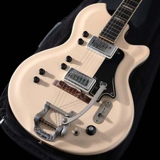 SUPRO 1965 Martinique w/gig