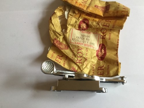 Rover p5b coupe r h - p5, r/h