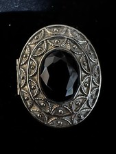 Vintage Avon Solid Perfume