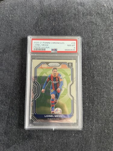 2020 panini chronicles - 2020-21,