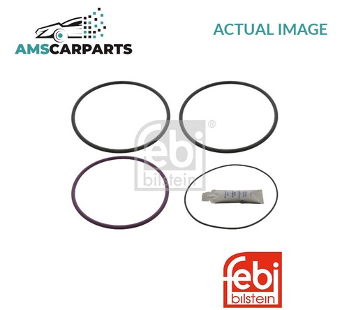 Ring set cylinder sleeve - o-ring,