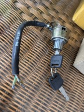 Ignition Switch 3 Way, Suzuki