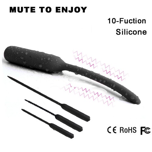 Speed electric silicone - 10,