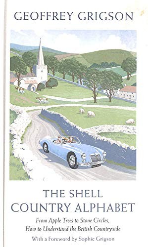 The shell country - the, alphabet