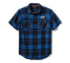 HARLEY DAVIDSON H-D TECH