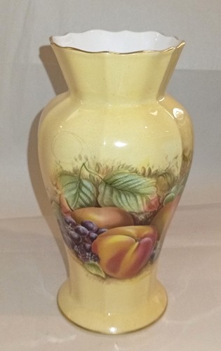 Aynsley orchard - 6.25",