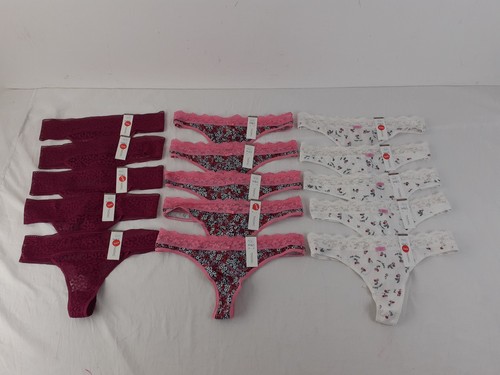 15pcs bundle underwear - 15pcs,