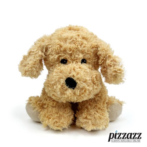 Warmies microwavable soft toy - warmies,