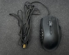 GENUINE Razer Naga Expert MMO