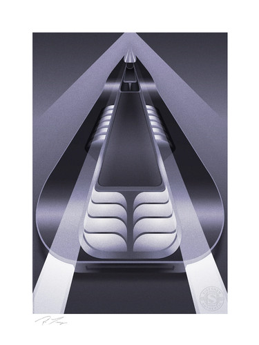 Sideshow batman animated - sideshow,
