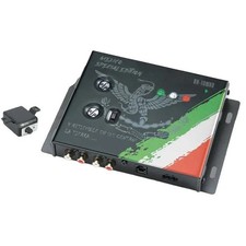 Soundstream BX-10MXD Mexico