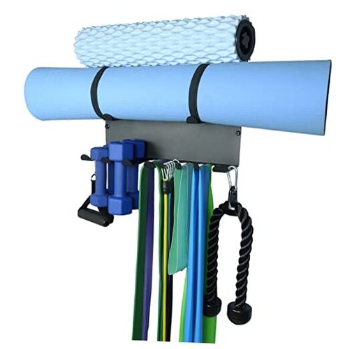 Multi purpose gym - multi-purpose, equipment