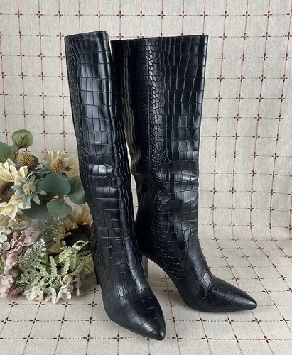 Authentic paige carmen black - paige,