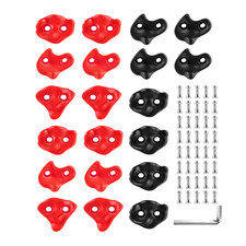 20PCS Climbing Holds, Rock
