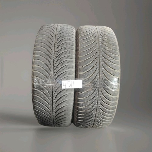 205 r15 95h goodyear - 2×205/60,