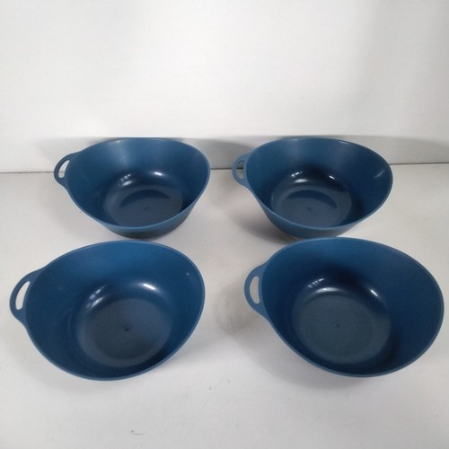 Lifeventure bowls blue - lifeventure,