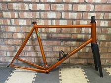 Bespoked bullfinch rc44 road - bullfinch,