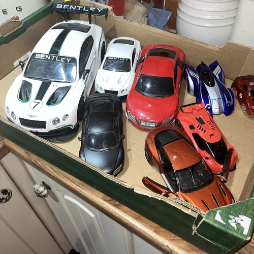Bundle cars untested - of,