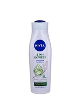  Nivea 2-in-1 Mild Shampoo &